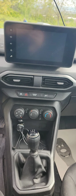 Dacia Logan 2  CP , BENZINA+GPL, Consum 5% - imagine 6