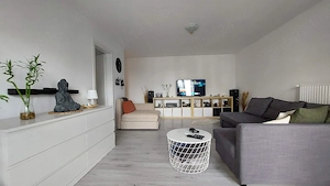 Garsonieră Modernă - Mobilată & Utilată Bulevardul Valea Largă Valea Doftanei Residence  - imagine 2