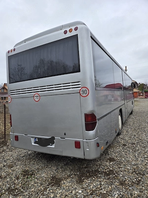 Mercedes Integro  - imagine 3