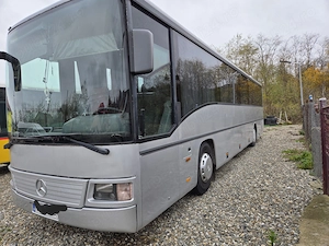 Mercedes Integro  - imagine 2