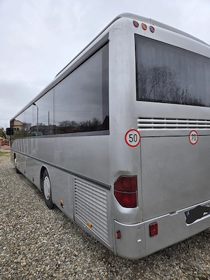 Mercedes Integro  - imagine 4