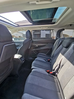 Vând Peugeot 5008 - imagine 4