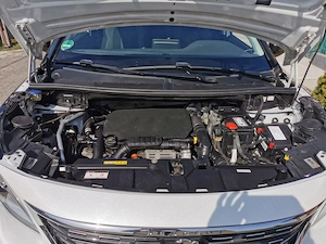 Vând Peugeot 5008 - imagine 5