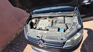 Vand Volkswagen Sharan 7 locuri ! - imagine 9