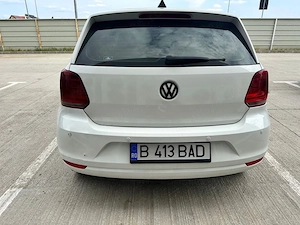 vw polo 1.2 2011
