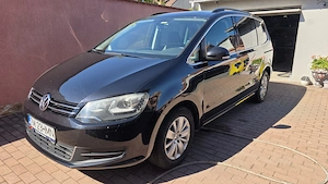Vand Volkswagen Sharan 7 locuri !