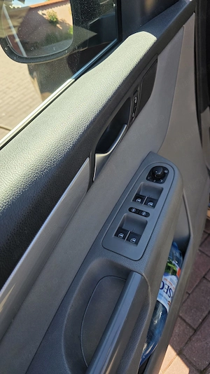 Vand Volkswagen Sharan 7 locuri ! - imagine 5