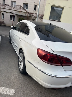 Passat cc 177 CP - imagine 2