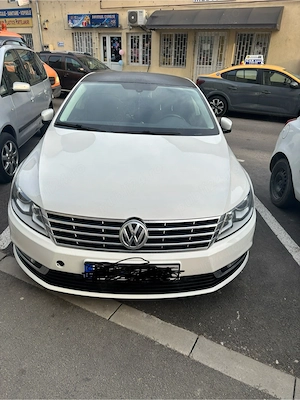 Passat cc 177 CP - imagine 3