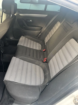 Passat cc 177 CP - imagine 9