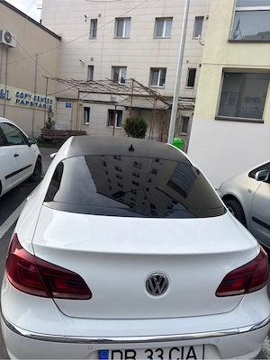 Passat cc 177 CP - imagine 6