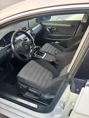 Passat cc 177 CP - imagine 8