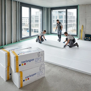 Polistiren expandat Swisspor EPS T FONO 