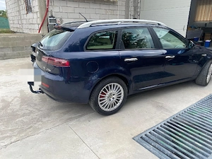 Vând Alfa Romeo - imagine 3