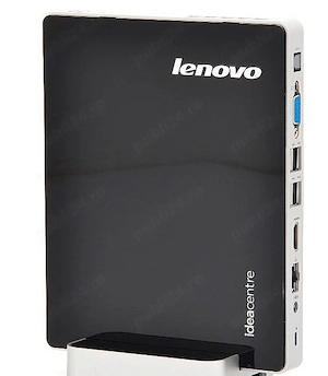 Calculator Lenovo IdeaCenter i3, 4Gb RAM, 500 Gb HDD - imagine 2