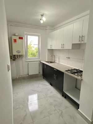 Apartament 2 camere et 1 - renovat aprilie 2026