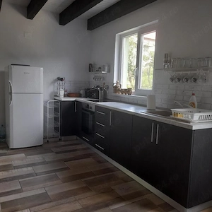 Casa de vacanta de vanzare in Sasca montana - imagine 3