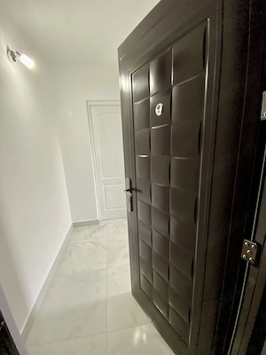 Apartament 2 camere et 1 - renovat 2026 - imagine 3
