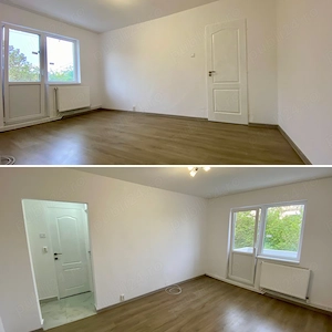 Apartament 2 camere et 1 - renovat 2026 - imagine 4