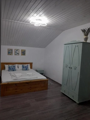 Casa de vacanta de vanzare in Sasca montana - imagine 7