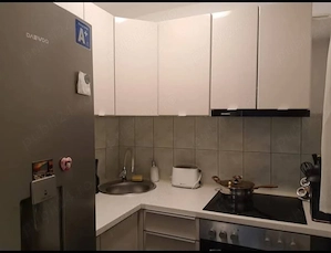 Vand apartemnt 35 mp Sagului 58000 euro - imagine 4