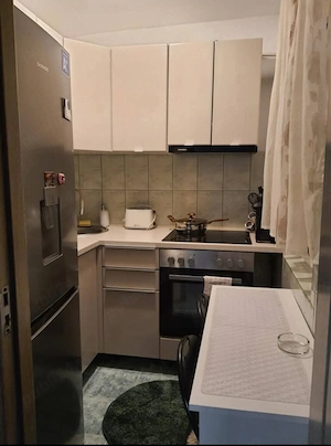 Vand apartemnt 35 mp Sagului 58000 euro - imagine 3