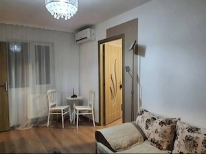 Vand apartemnt 35 mp Sagului 58000 euro