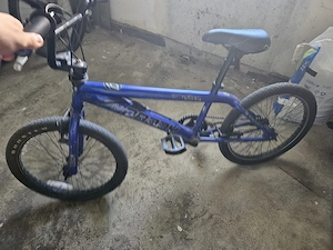Bicicletă Bmx 20 "