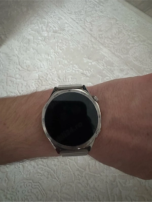 Smartwatch Huawei GT 5