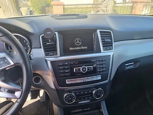 Mercedes ML 350 Bluetech - imagine 3