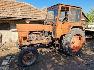 Tractor U650 - imagine 2