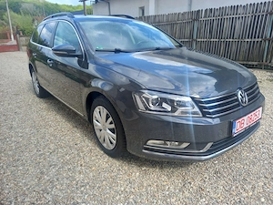Volkswagen Passat B7  2.0tdi-140CP-Euro 5-CFFB