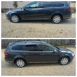 Volkswagen Passat B7  2.0tdi-140CP-Euro 5-CFFB - imagine 8