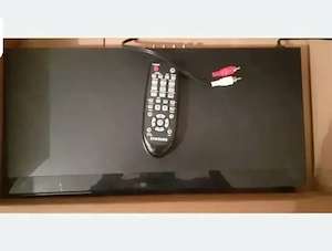 DVD player Samsung C550