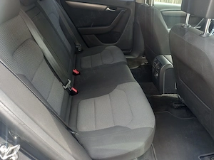 Volkswagen Passat B7  2.0tdi-140CP-Euro 5-CFFB - imagine 9