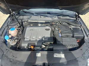 Volkswagen Passat B7  2.0tdi-140CP-Euro 5-CFFB - imagine 10