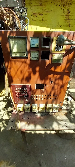 tablou probe electrice  - imagine 5