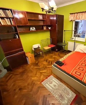 Casa  individuala SEMICENTRAL Timișoara  - imagine 7