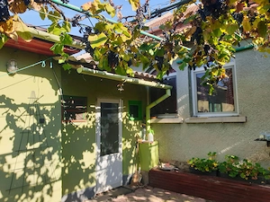 Casa  individuala SEMICENTRAL Timișoara  - imagine 2