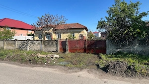Casa parinteasca de Vanzare Dracea