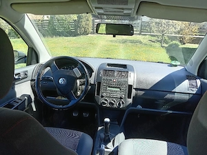 Volkswagen Polo 1.4 diesel 2006