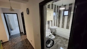 Apartament 2 camere D, in Pacurari, bloc nou - imagine 5