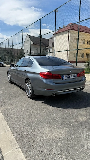 bmw 530i g30 2020 - imagine 5