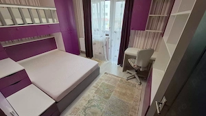 Apartament 2 camere D, in Pacurari, bloc nou - imagine 6