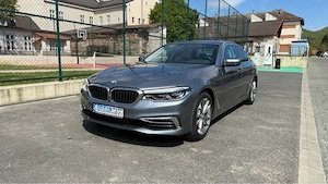 bmw 530i g30 2020 - imagine 4