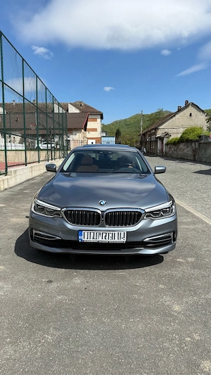 bmw 530i g30 2020