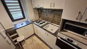 Apartament 2 camere D, in Pacurari, bloc nou - imagine 3