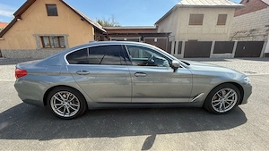 bmw 530i g30 2020 - imagine 2