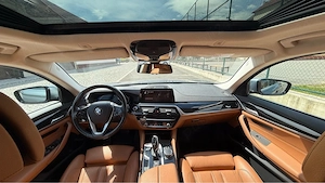 bmw 530i g30 2020 - imagine 3