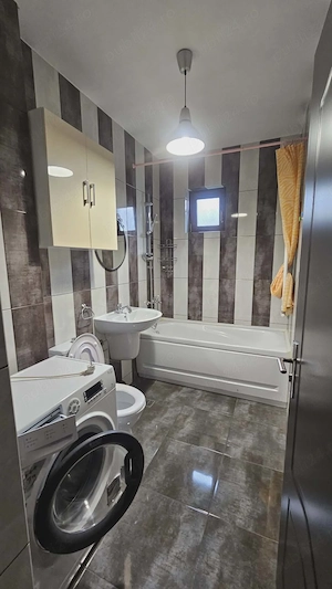 Apartament 2 camere D, in Pacurari, bloc nou - imagine 9